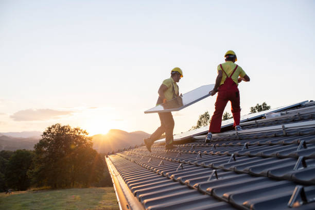 Best Wood Shake Roofing  in Breese, IL