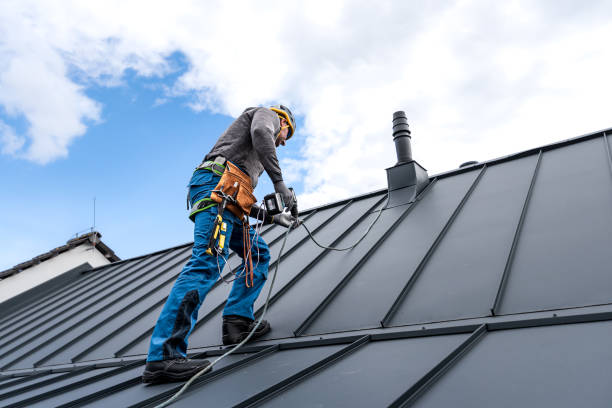 Best Chimney Flashing Repair  in Breese, IL